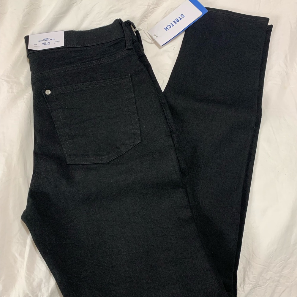 Men’s H&M skinny jeans